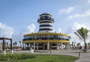 El Beso at Ocean El Faro