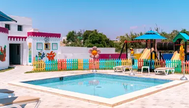 El Borj Mahdia