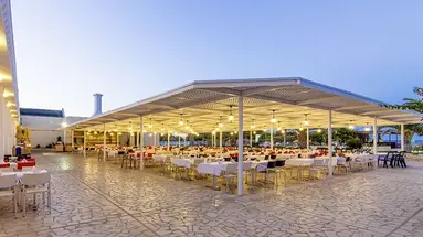 El Borj Mahdia