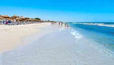 El Borj Mahdia