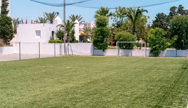 El Borj Mahdia