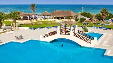 El Borj Mahdia