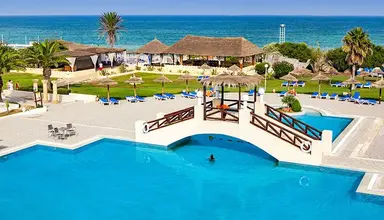 El Borj Mahdia