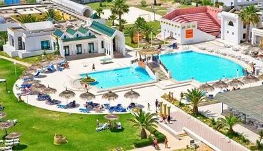 El Borj Mahdia