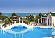 El Borj Mahdia