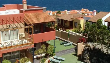 El Cerrito