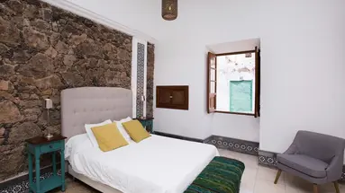 El Charco Suite