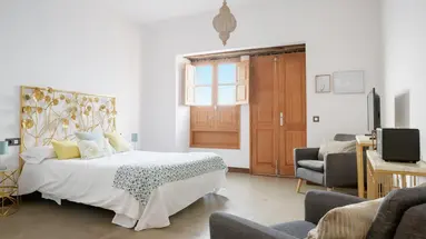 El Charco Suite