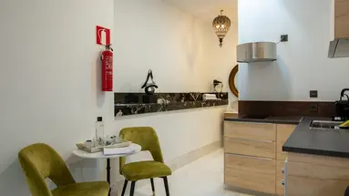 El Charco Suite