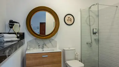 El Charco Suite