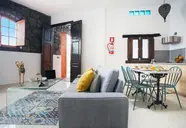 El Charco Suite