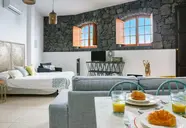 El Charco Suite