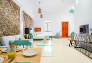 El Charco Suite