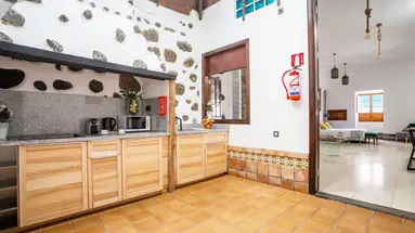 El Charco Suite