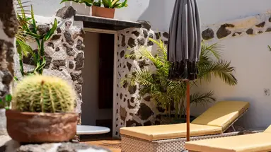 El Charco Suite
