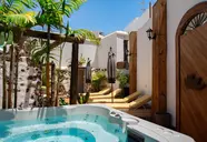 El Charco Suite