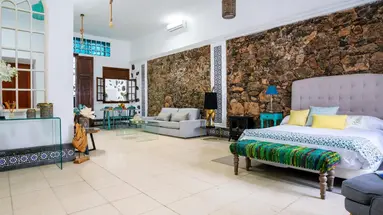 El Charco Suite