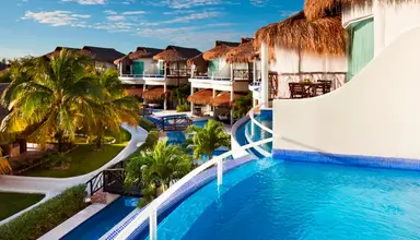 El Dorado Casitas Royale by Karisma