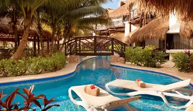 El Dorado Casitas Royale by Karisma
