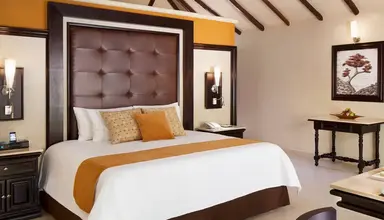 El Dorado Casitas Royale by Karisma