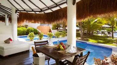 El Dorado Casitas Royale by Karisma