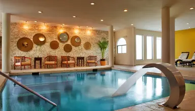 El Dorado Casitas Royale by Karisma