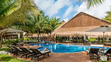 El Dorado Casitas Royale by Karisma