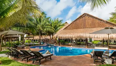 El Dorado Casitas Royale by Karisma