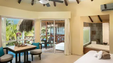 El Dorado Casitas Royale by Karisma