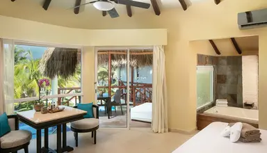 El Dorado Casitas Royale by Karisma
