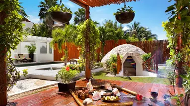 El Dorado Casitas Royale by Karisma