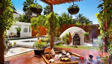 El Dorado Casitas Royale by Karisma