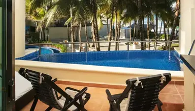 El Dorado Maroma