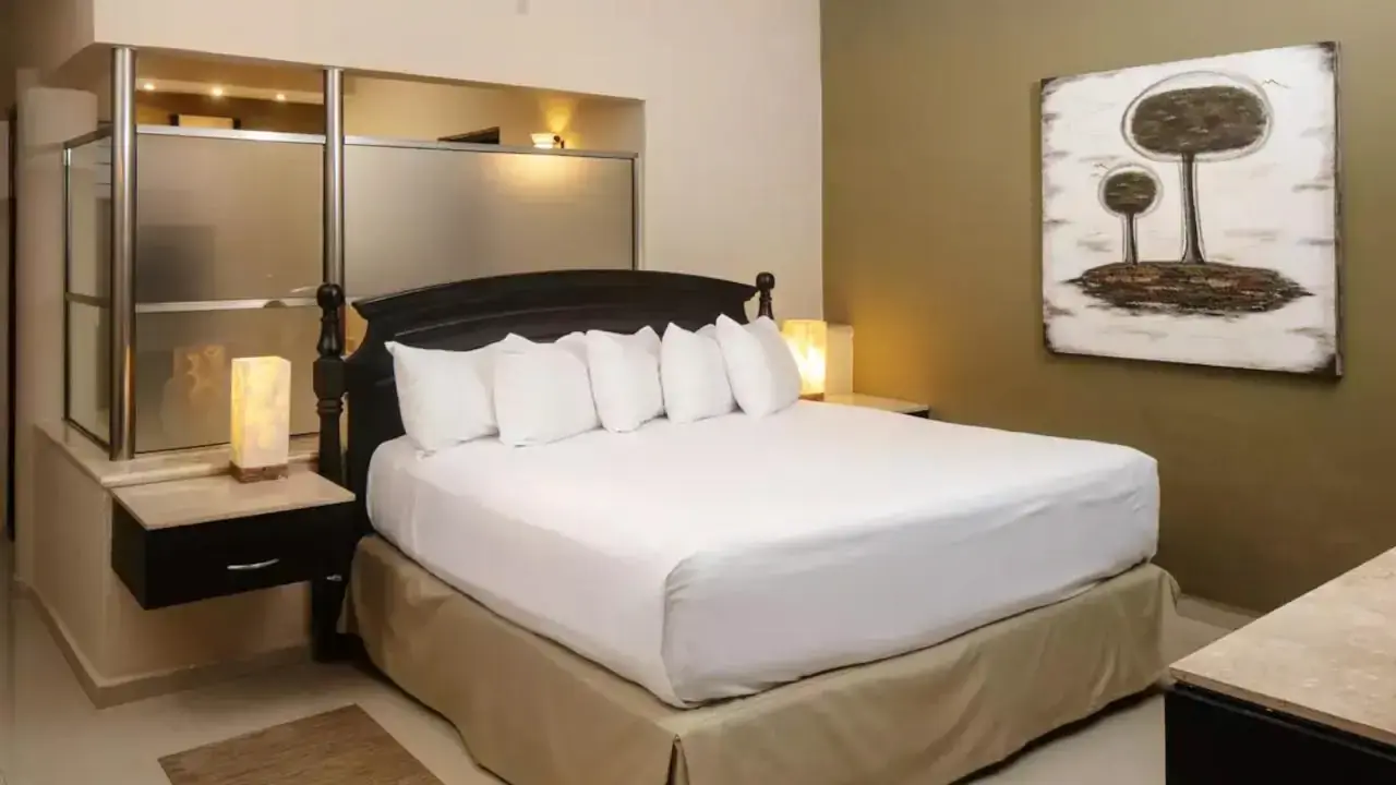 El Dorado Maroma