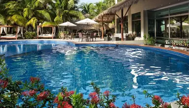 El Dorado Maroma