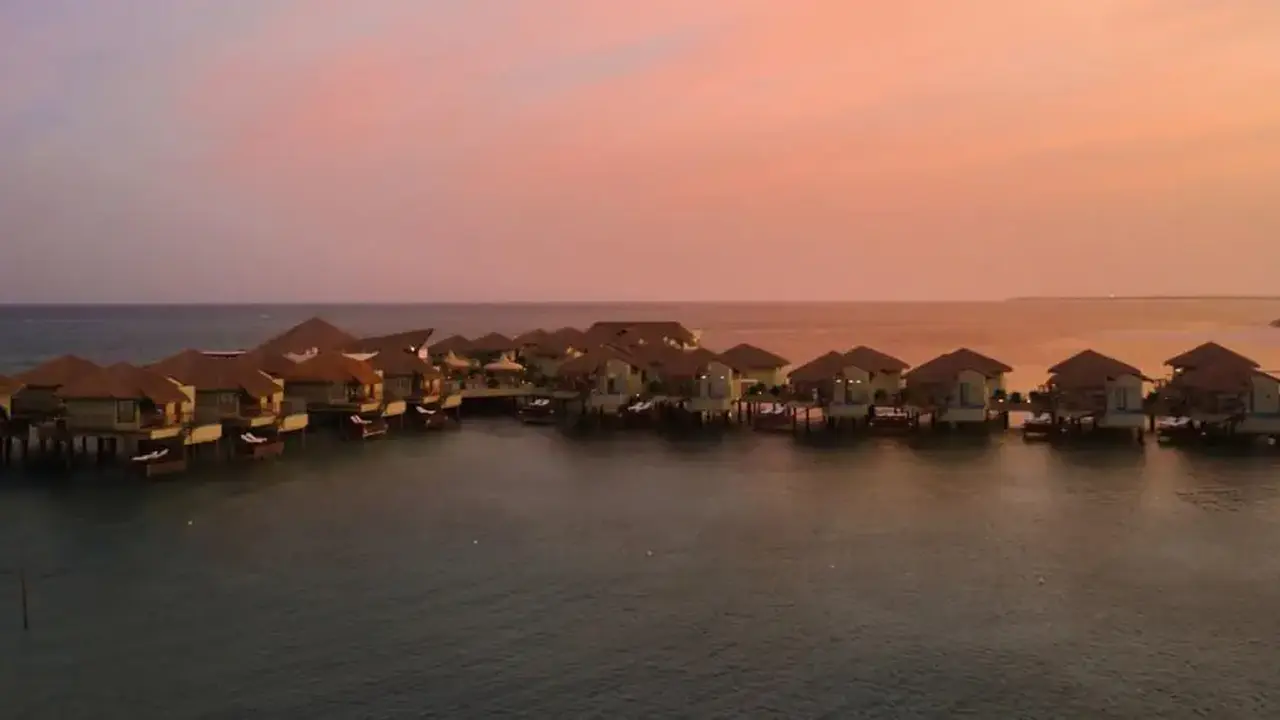 El Dorado Maroma