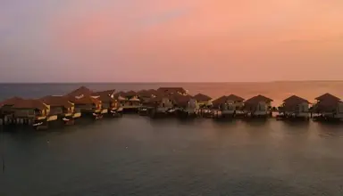 El Dorado Maroma