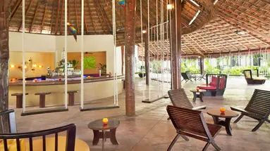 El Dorado Royal a Spa Resort by Karisma