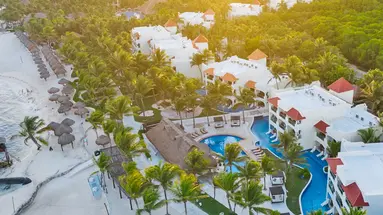 El Dorado Royal a Spa Resort by Karisma