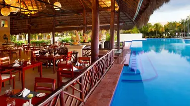 El Dorado Royal a Spa Resort by Karisma