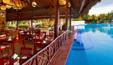 El Dorado Royal a Spa Resort by Karisma