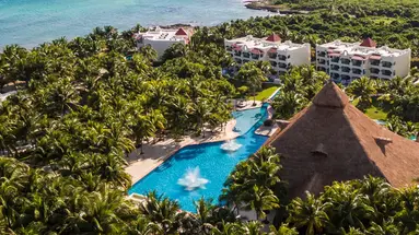 El Dorado Royal a Spa Resort by Karisma