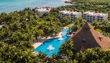 El Dorado Royal a Spa Resort by Karisma