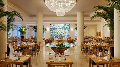 El Dorado Royal a Spa Resort by Karisma