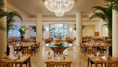 El Dorado Royal a Spa Resort by Karisma