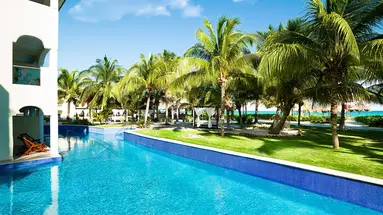 El Dorado Royal a Spa Resort by Karisma