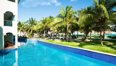 El Dorado Royal a Spa Resort by Karisma