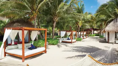 El Dorado Royal a Spa Resort by Karisma