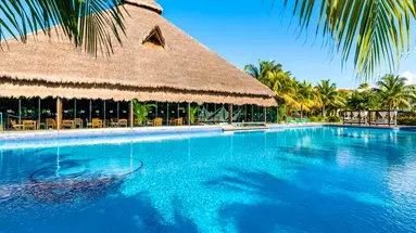 El Dorado Royal a Spa Resort by Karisma