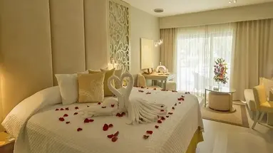 El Dorado Royal a Spa Resort by Karisma